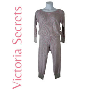Victoria's Secret 2pc PJ set